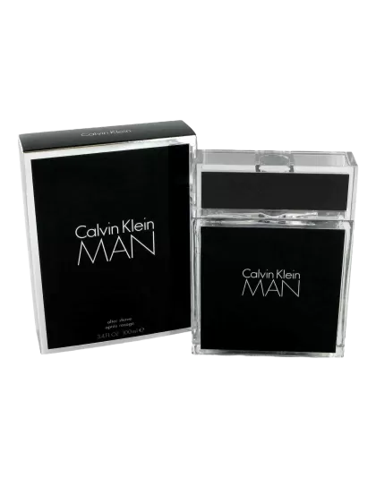 MAN Eau de Toilette Spray